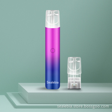 Electronic Cigarette Starter Kit